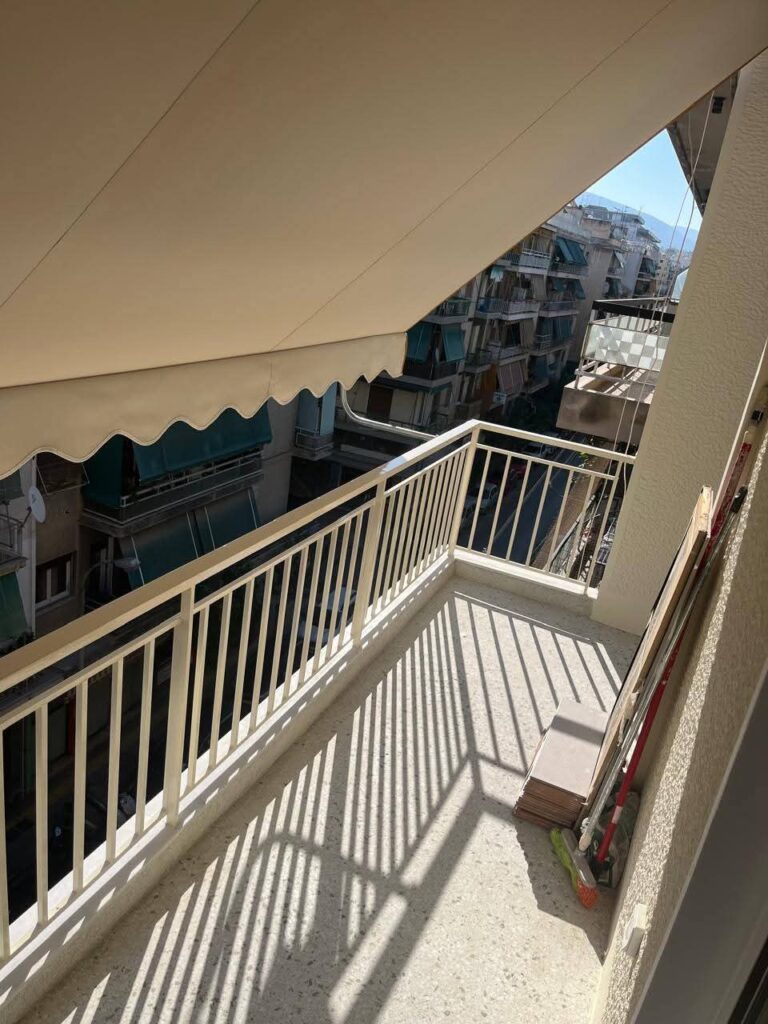 Apartment in Kallithea