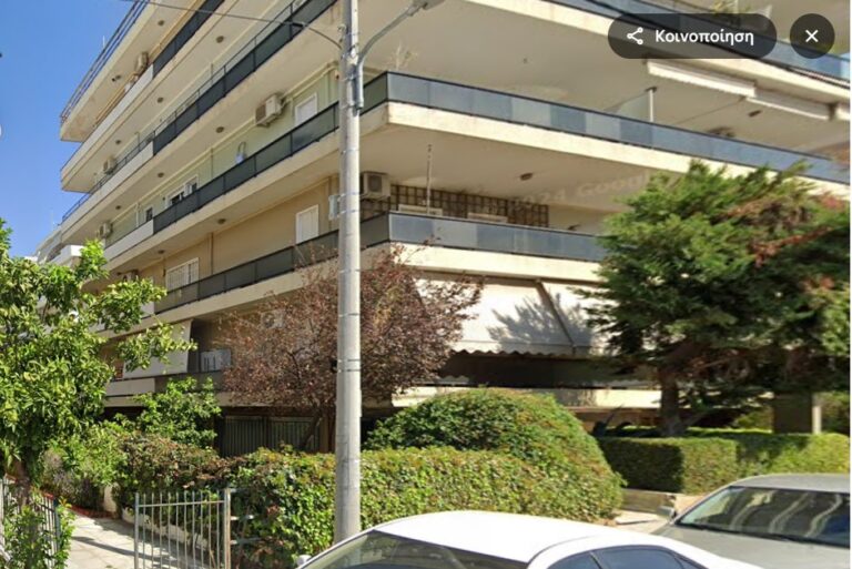 Διαμέρισμα στο Χολαργό